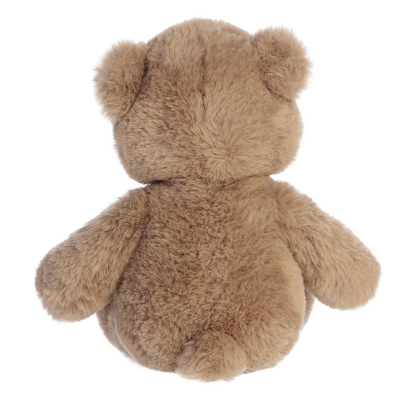 Aurora Medium Bumbles Bear Snuggly Stuffed Animal Brown 11", 4 of 5