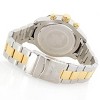 Invicta 28889 Men's Specialty Black Dial Two Tone Bracelet Watch - 2 of 3