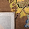 Soho SOH735 Hand Tufted Indoor Rugs - Safavieh - 3 of 3