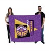 WNBA Funky Fresh Printed Wall Hanging - 2 of 4