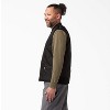 Dickies Diamond Quilted Vest - 3 of 3