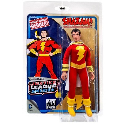 shazam figure