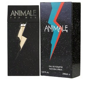 Animale Men/Parlux Edt Spray 6.8 Oz (200 Ml) Men - 1 of 1