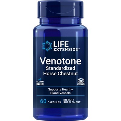 Venotone by Life Extension  -  60 Capsule