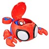 Spidey and His Amazing Friends Water Webs Spider Crab - 4 of 4