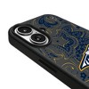 NHL Western Conference Teams Paisley MagSafe Compatible Cell Phone Case for Apple iPhone 17 Series - 4 of 4