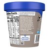 Yasso Greek Cookies & Cream Frozen Yogurt Bar - 14 fl oz - 2 of 4
