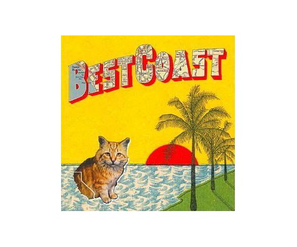 Best Coast Crazy For You Cd Buy Online In El Salvador At Elsalvador Desertcart Com Productid