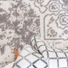 Unique Loom    Richmond Medallion Area Rug - 4 of 4