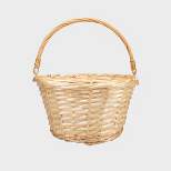 12" Willow Easter Basket - Spritz™