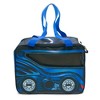 Buckle-Down Pet Carrier - DC Comics Batman Bat Mobile Car - 3 of 4