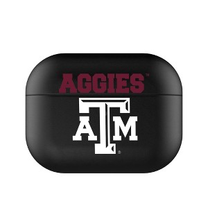 Keyscaper NCAA SEC Universities Insignia AirPod Case Cover for AirPods Pro 1st Gen - 1 of 4