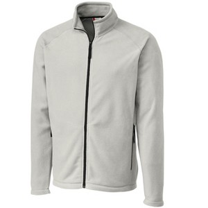 Clique Men's Summit Full Zip Microfleece Jacket - 1 of 2