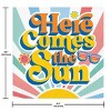 Creative Converting Summer Vibes Paper Napkins 48ct - 3 of 3