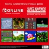 Target store nintendo online