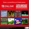 Nintendo Switch Online Family Membership 12 Month (Digital) - image 2 of 3