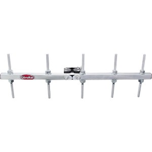 Gibraltar GAB-20 20" Percussion Bar - 1 of 1