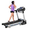 Xterra fitness cheap trx4500 folding treadmill