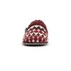 MUK LUKS Women's Frida Scuff Slippers - 2 of 4