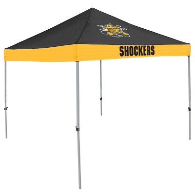 NCAA Wichita State Shockers Economy Canopy