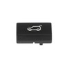 Unique Bargains Tailgate Rear Trunk Switch Button Cover Replacement for BMW X5 E70 2006-2013 X6 E71 2008-2015 Black - 2 of 4