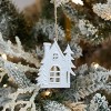 House Ornament (Set of 12) - 2 of 4