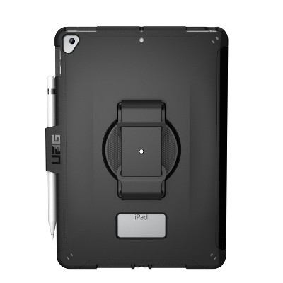UAG Scout Series iPad 10.2-inch with Handstrap (9/8/7th Gen) Case