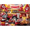 MasterPieces NFL Kansas City Chiefs 1000 Piece Jigsaw Puzzle - Gameday Tailgate Edition - 3 of 4
