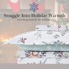 Southshore Fine Linens, Holiday Duvet Covers - 3 of 4