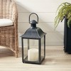 Plum & Post Coach House Outdoor Lantern 23" - 3 of 4