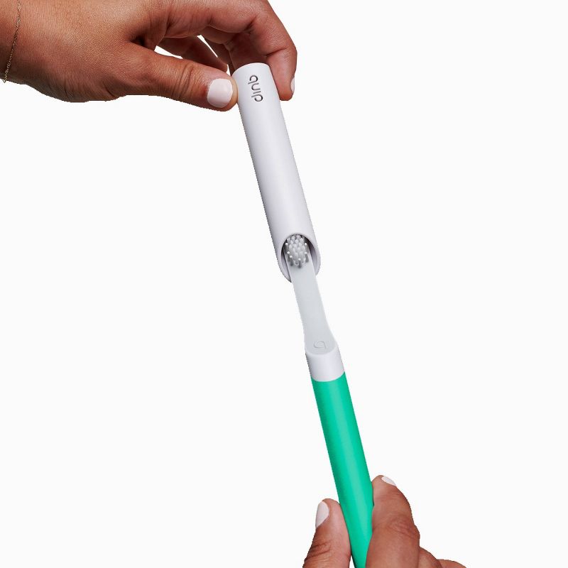 quip Electric Toothbrush, 5 of 20
