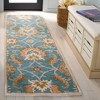 Heritage HG553 Hand Tufted Rugs - Safavieh - 2 of 4