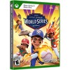 Little League World Series Baseball 2022 - Xbox Series X/Xbox One - 2 of 4