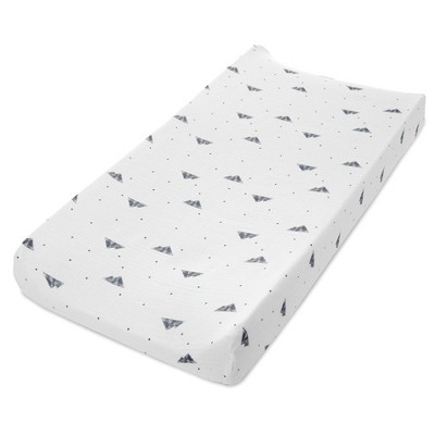 aden anais changing pad cover