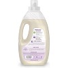 Better Life Natural Concentrated Laundry Detergent, Lavender Grapefruit, 64 loads - 2 of 4