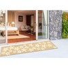 Liora Manne Capri Coastal Indoor/Outdoor Rug.. - 2 of 4