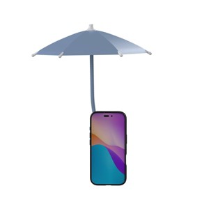 GEMS Magnetic Phone Umbrella - 1 of 4
