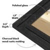 Americanflat Rustic Picture Frame - Unique Farmhouse Look - 3 of 4