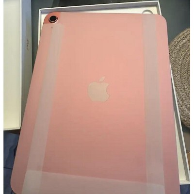 Apple iPad (A16) 11-inch Wi-Fi 128GB (2025, 11th generation