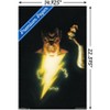 Trends International DC Comics - Black Adam - Portrait Unframed Wall Poster Prints - 3 of 4
