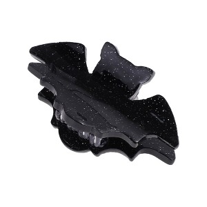 Unique Bargains Women's Halloween Funny Claw Clip 1 Pc - 1 of 4