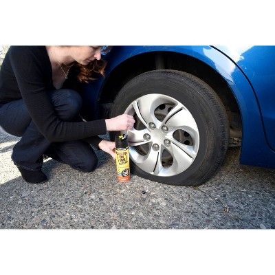 Fix-a-Flat 16oz Sedan and Coupe Tire Inflator