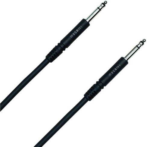 Mogami Pure Patch TT-TT Patch Cable - image 1 of 3