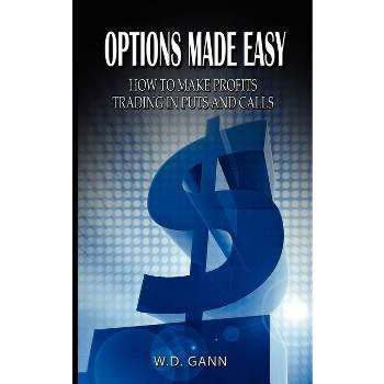 Options Made Easy - by W D Gann