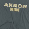 University Of Akron Mom Women's T-Shirt - 2 of 4
