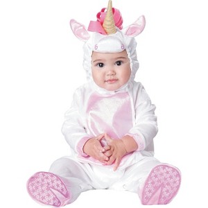 Incharacter Costumes Toddler Boys' Magical Unicorn Costume - 1 of 2