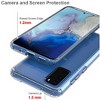 Nakedcellphone Clear Case for Samsung Galaxy S20 - 3 of 4
