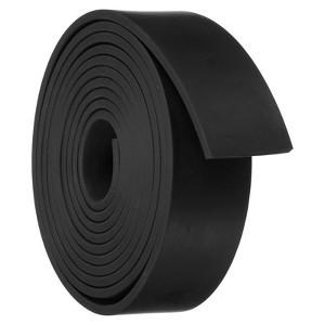 Unique Bargains Solid Neoprene Rubber Weather-Proof Pads Protection Seal Strips - 1 of 4
