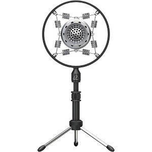 Behringer BV635 Vintage Spring-Mount USB Microphone - 1 of 4