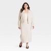 Women's Full Zip Cardigan - A New Day™ - 3 of 3